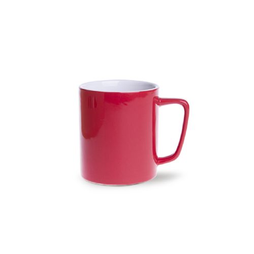 The Tommy mug Classic with a capacity of 31 cl. and available in several colours